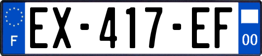 EX-417-EF