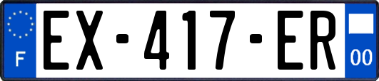 EX-417-ER