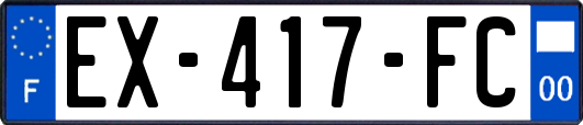 EX-417-FC