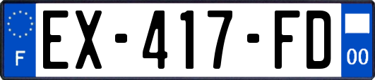 EX-417-FD