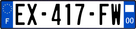 EX-417-FW
