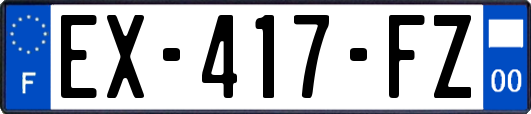 EX-417-FZ