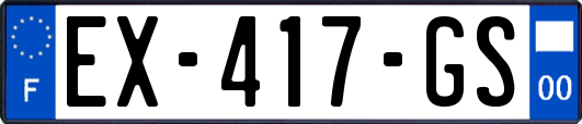 EX-417-GS