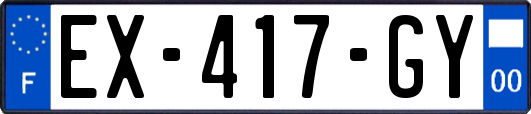 EX-417-GY