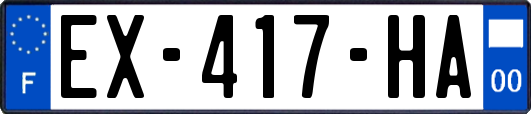 EX-417-HA
