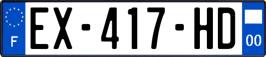 EX-417-HD
