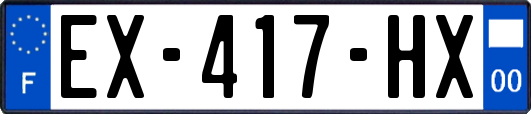 EX-417-HX