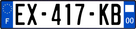 EX-417-KB