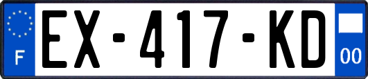 EX-417-KD