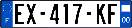 EX-417-KF