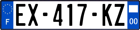 EX-417-KZ