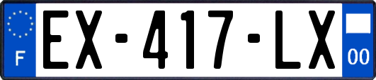 EX-417-LX