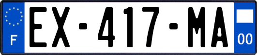 EX-417-MA