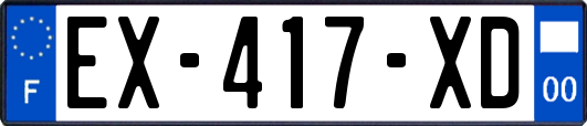 EX-417-XD