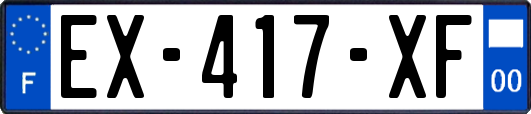 EX-417-XF