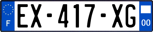 EX-417-XG