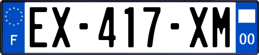 EX-417-XM