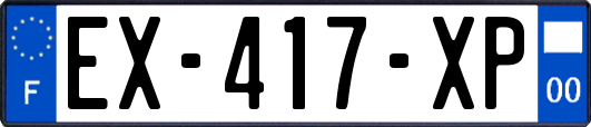 EX-417-XP