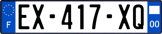EX-417-XQ