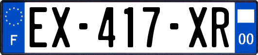 EX-417-XR