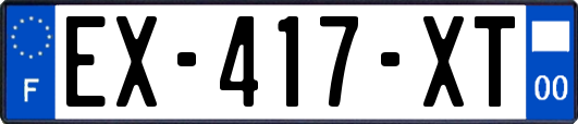 EX-417-XT