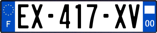 EX-417-XV