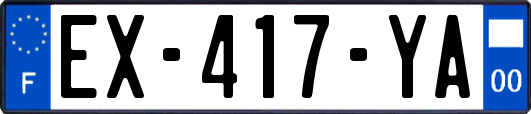 EX-417-YA
