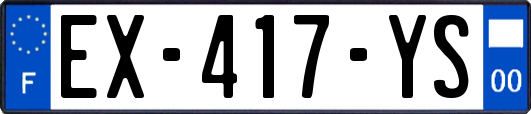 EX-417-YS