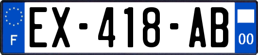 EX-418-AB