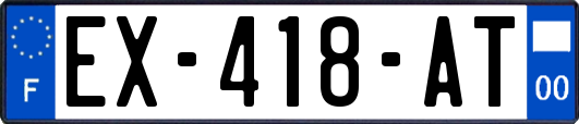 EX-418-AT