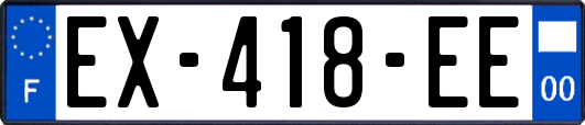EX-418-EE