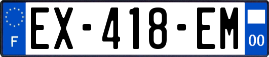 EX-418-EM