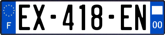 EX-418-EN