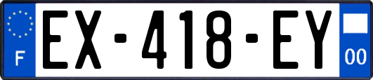 EX-418-EY