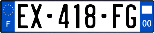 EX-418-FG