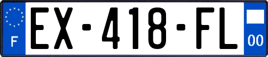 EX-418-FL