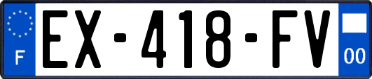 EX-418-FV