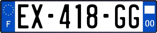 EX-418-GG