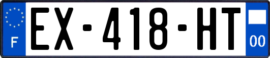 EX-418-HT