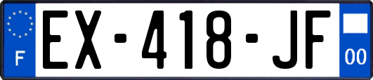 EX-418-JF