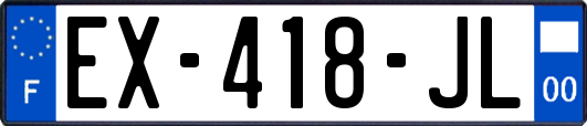 EX-418-JL