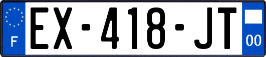 EX-418-JT