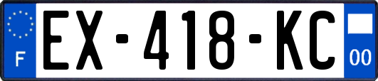 EX-418-KC