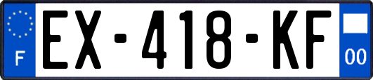 EX-418-KF