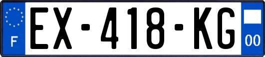 EX-418-KG