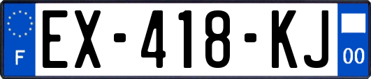 EX-418-KJ