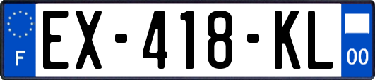 EX-418-KL