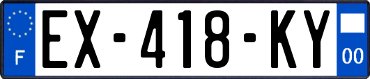EX-418-KY