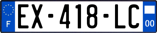 EX-418-LC