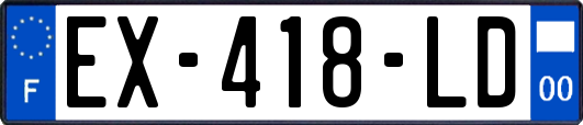 EX-418-LD